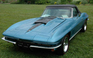 66corvette