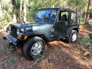 2002 jeep tj