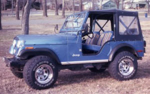 69 jeep cj5