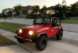 1998 jeep tj